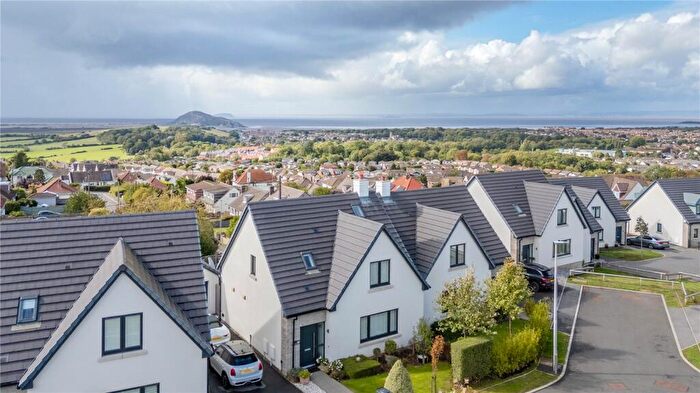 3 Bedroom Detached House For Sale In Wentwood Drive, Weston-super-Mare, Somerset, BS24