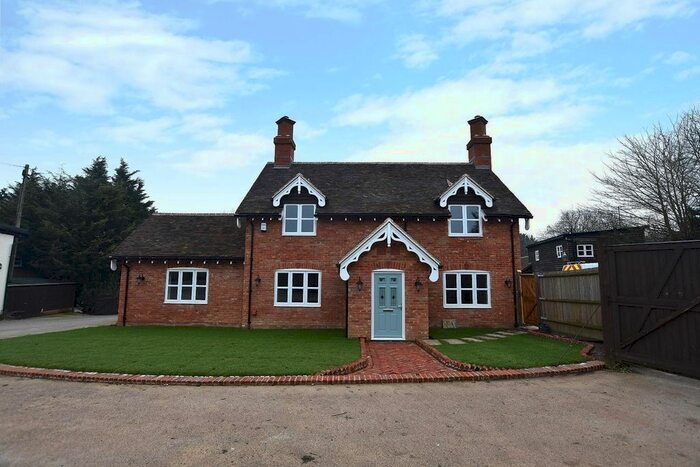 5 Bedroom Detached House To Rent In Old Hall Barnes, Rettendon Old Hall, Main Road CM3