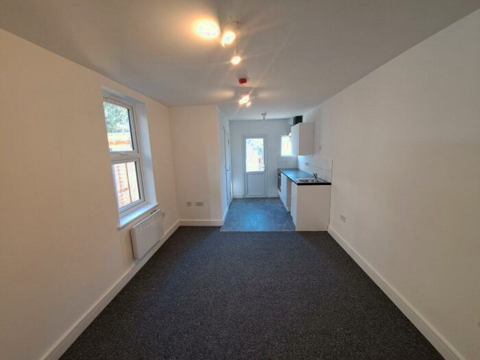 Studio To Rent In Studio Flat &ndash; The Avenue, Bruce Grove, N17
