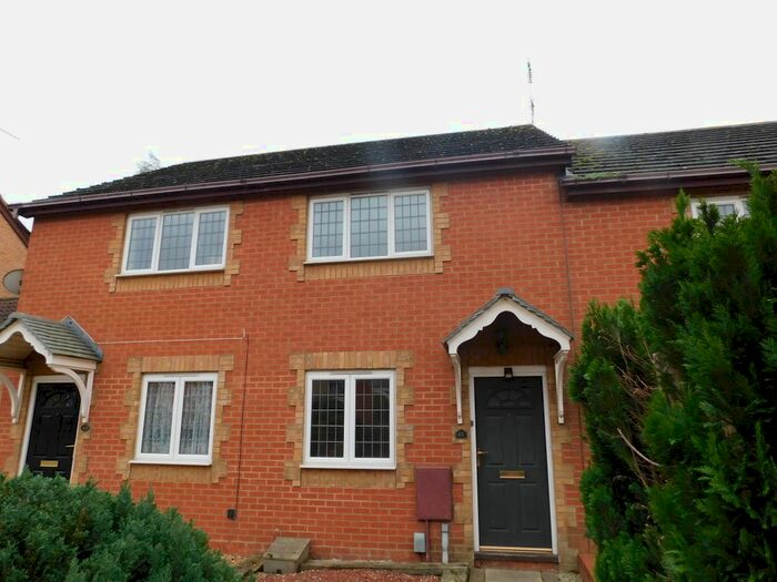 2 Bedroom Terraced House To Rent In Lornas Field, Peterborough, PE7