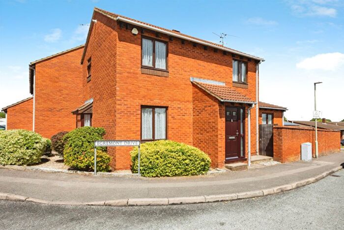 3 Bedroom Detached House For Sale In Egremont Drive, Lower Earley, Reading, RG6