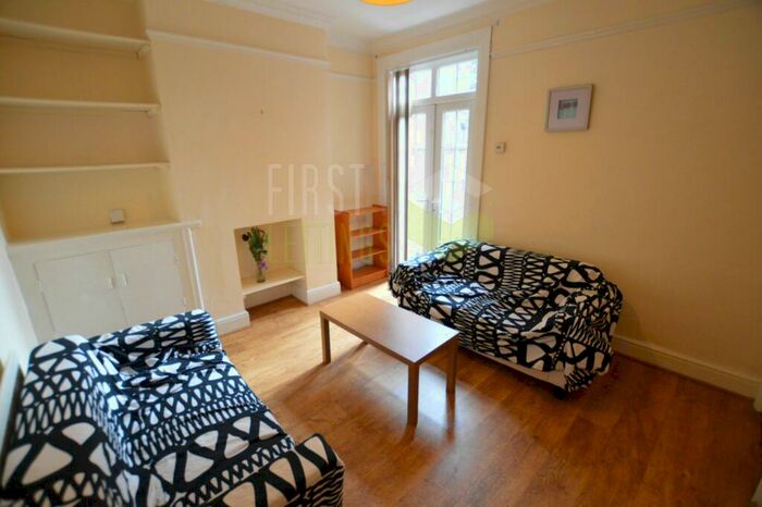 4 Bedroom Terraced House To Rent In Briton Street, West End, LE3