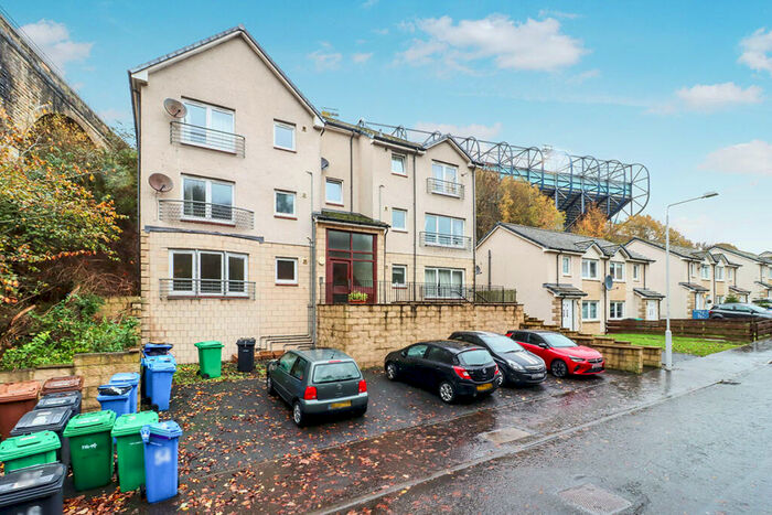 2 Bedroom Flat To Rent In Mill Street, Kirkcaldy, KY1