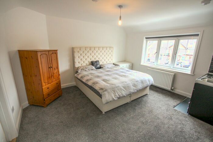 1 Bedroom Studio To Rent In Main Road, Margaretting, Ingatestone, CM4