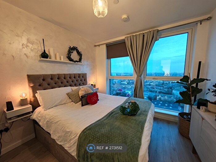 2 Bedroom Flat To Rent In Falconbrook Gardens, London, E16