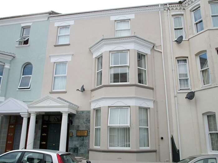 1 Bedroom Flat To Rent In Wellesley Road, Great Yarmouth, NR30