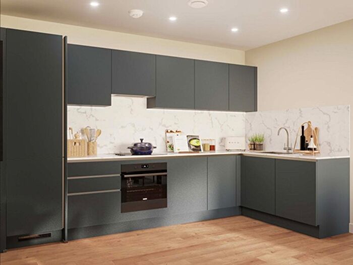 1 Bedroom Flat For Sale In Nestles Avenue, Hayes, Middlesex, UB3