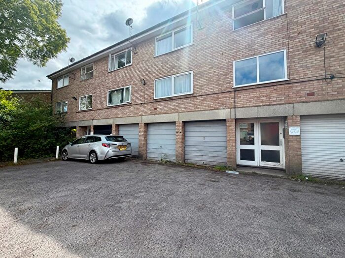 1 Bedroom Flat To Rent In Malzeard Court, Malzeard Road, Luton, LU3
