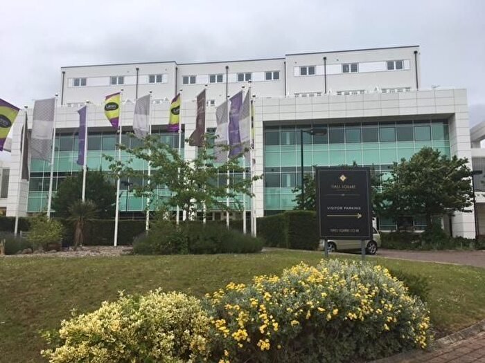 1 Bedroom Flat To Rent In Bessemer Road, Welwyn Garden City, AL7