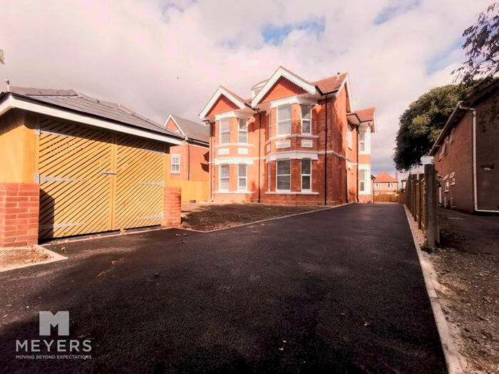 1 Bedroom Flat To Rent In Southbourne Road, Southbourne, BH6