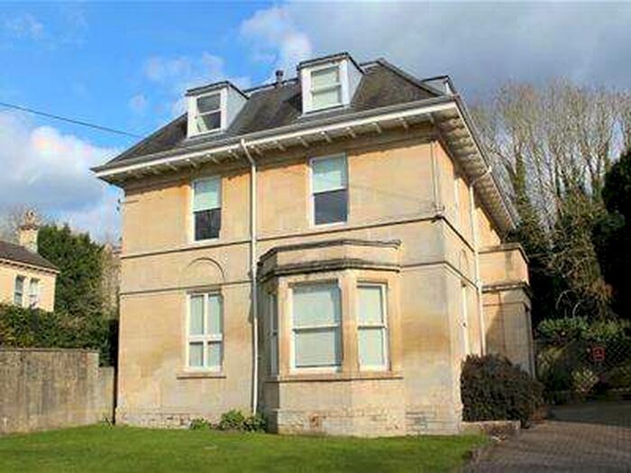 2 Bedroom Property To Rent In Pulteney Road, BA2