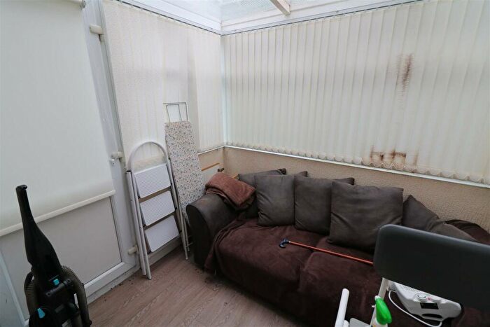 2 Bedroom Semi-Detached House For Sale In The Priory, Endon, Stoke-On-Trent, ST9