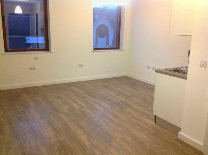 Studio To Rent In Moorfields, L2