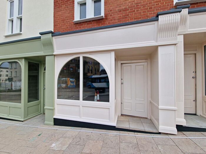 Retail Property To Rent In South Street, Deal, CT14