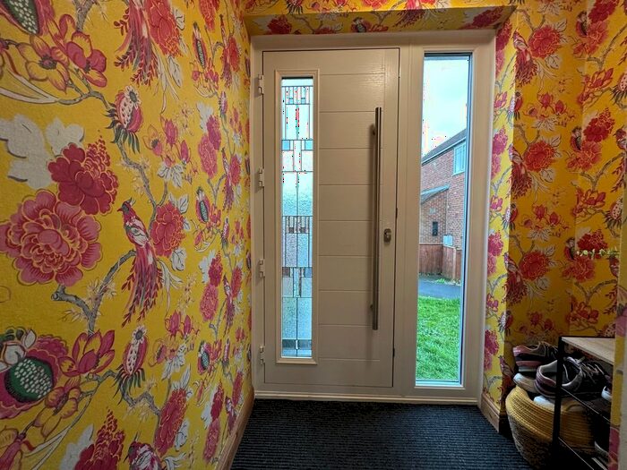 2 Bedroom SemiDetached House For Sale In Park House Close, Sherburn