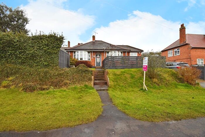 4 Bedroom Detached Bungalow For Sale In London Road, Oadby, Leicester, LE2