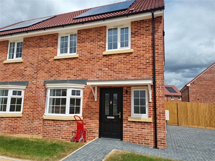 3 Bedroom End Of Terrace House To Rent In Beckett Road, Wisbech St Mary, Wisbech, PE13