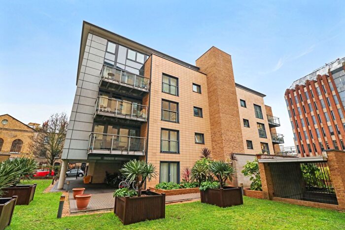 1 Bedroom Flat To Rent In Great Dover Street, London, SE1