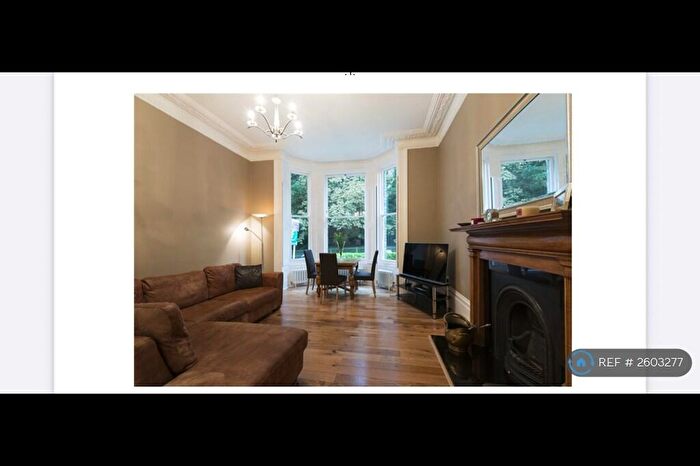 1 Bedroom Flat To Rent In The Park, London, N6