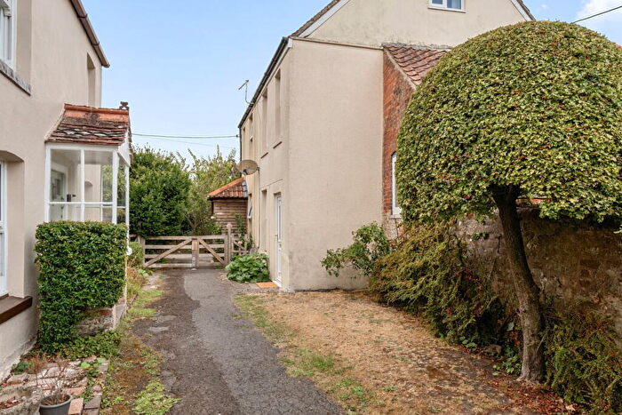 2 Bedroom Semi-Detached House For Sale In Marsh Street, Warminster, BA12