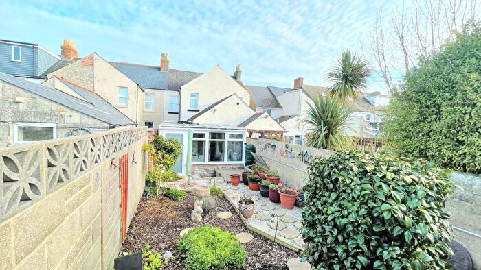 3 Bedroom Terraced House For Sale In Avalanche Road, Portland, Dorset, DT5