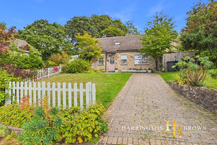 3 Bedroom Detached House For Sale In Spring Close, Ebchester, DH8