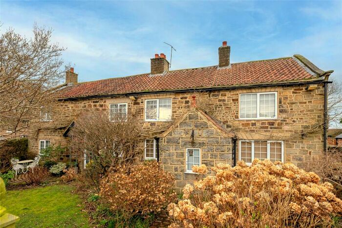 5 Bedroom Detached House For Sale In Mire Syke Lane, Scotton, HG5