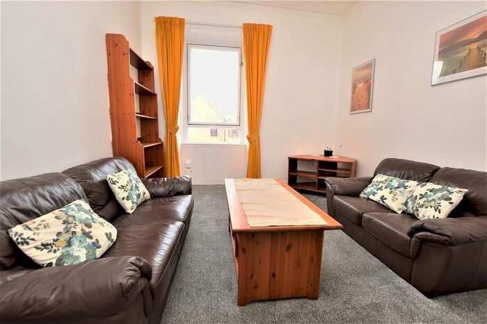 2 Bedroom Flat To Rent In Dalry Road, Edinburgh, EH11