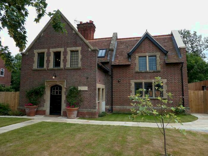 4 Bedroom Detached House To Rent In Maidenhatch, Tidmarsh, Pangbourne, Reading, RG8