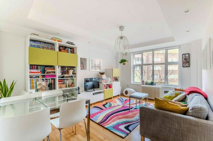 1 Bedroom Flat To Rent In Edgware Road, Westminster, London, W2