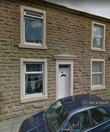2 Bedroom Terraced House To Rent In Arthur Street, Clayton Le Moors, Accrington, BB5