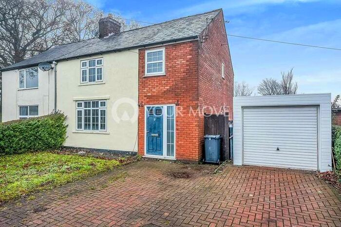 3 Bedroom Semi-Detached House To Rent In Blaguegate Lane, Lathom, Skelmersdale, Lancashire, WN8