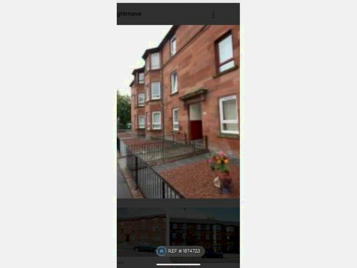 2 Bedroom Flat To Rent In Dumbarton Road, Glasgow, G14