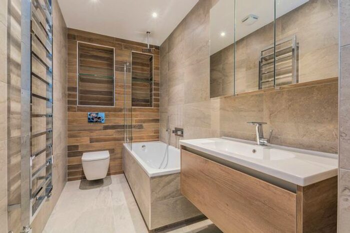 1 Bedroom Flat To Rent In High Street, Hornsey, London, N8