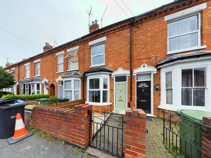 3 Bedroom Terraced House To Rent In Vincent Road, Worcester, Worcestershire, WR5