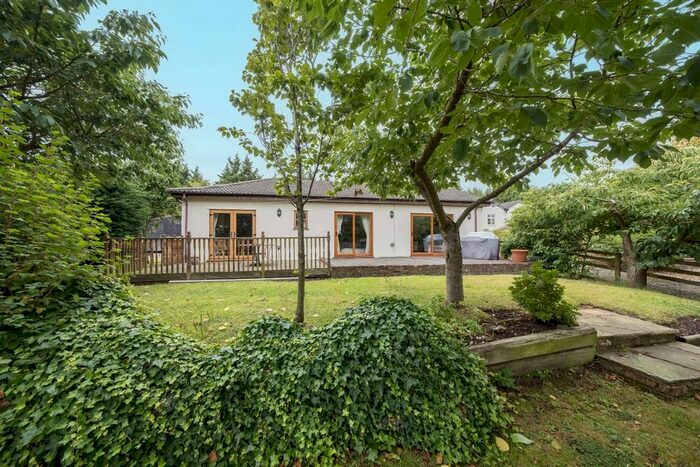 2 Bedroom Detached Bungalow To Rent In Chester Road, Kelsall, Tarporley, CW6