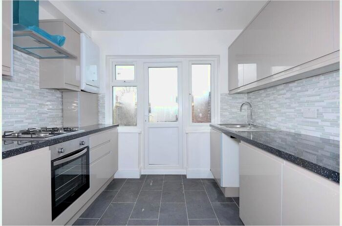3 Bedroom Terraced House To Rent In Ashridge Way, Sunbury-On-Thames, TW16