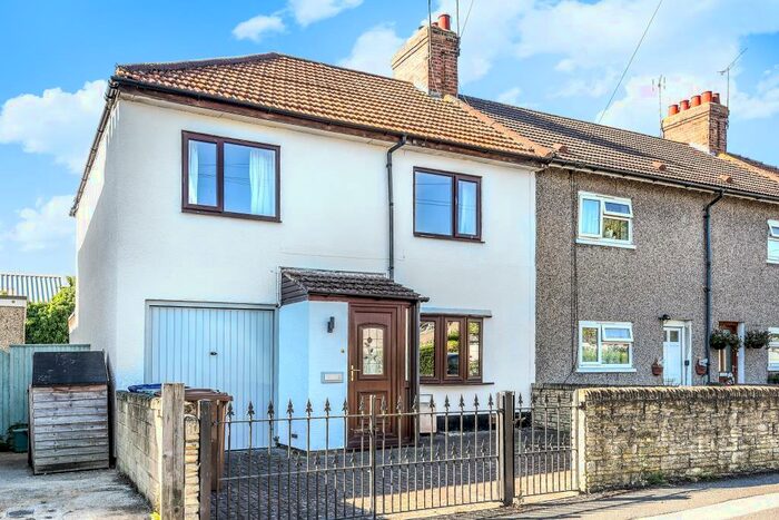 4 Bedroom End Of Terrace House To Rent In Off Iffley Road, Hmo Ready / Sharers, OX4