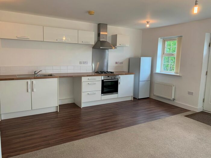 2 Bedroom Flat To Rent In Robinson Avenue, Sheffield, S9