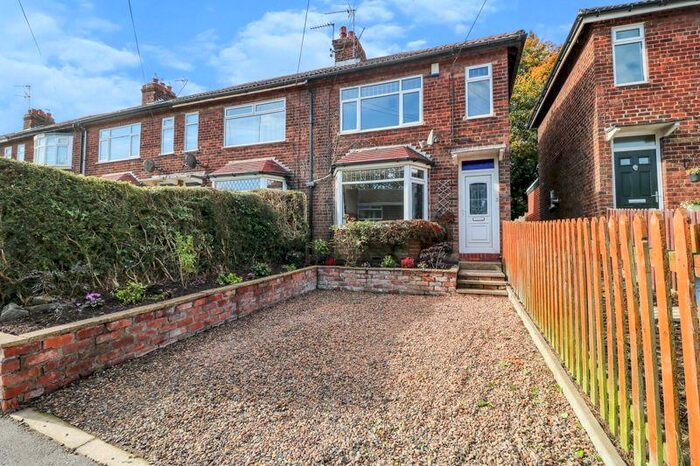 3 Bedroom Terraced House To Rent In Dale Road, Swanland, HU14