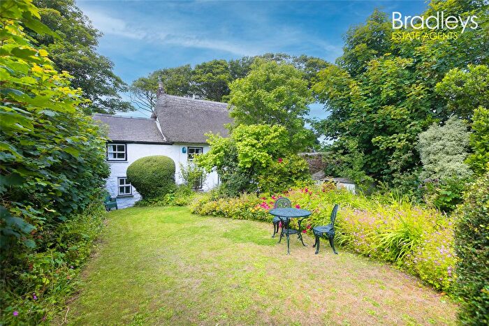 3 Bedroom Cottage For Sale In St. Hilary, Penzance, Cornwall, TR20