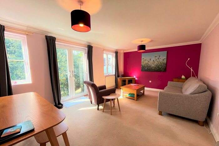 3 Bedroom Maisonette To Rent In Tuckers Brook, Modbury, Ivybridge, PL21