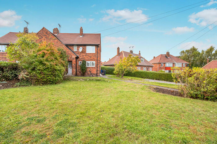 3 Bedroom Semi-Detached House To Rent In Ridge Balk Lane, Woodlands, Doncaster, South Yorkshire, DN6