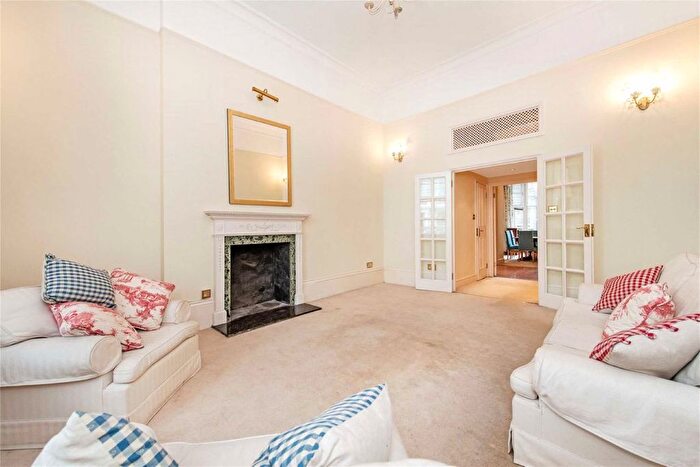 1 Bedroom Flat To Rent In St. Georges Drive, London, SW1V