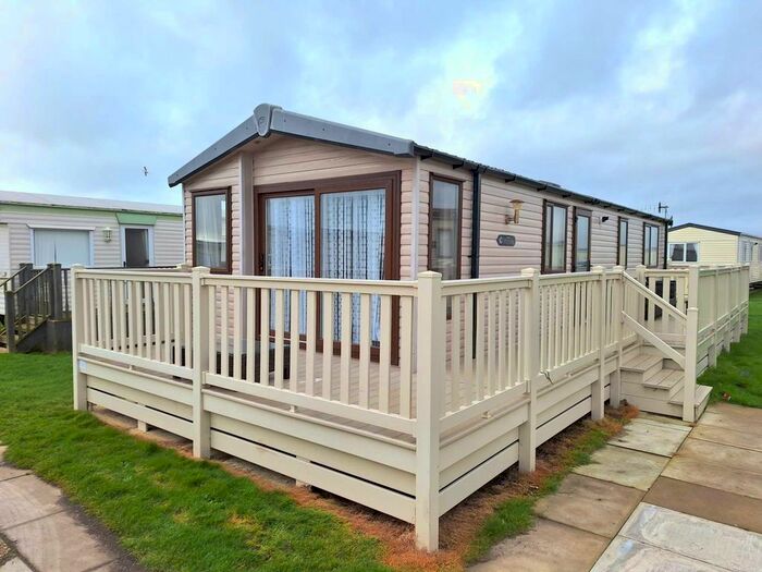 2 Bedroom Mobile/park Home For Sale In Bunn Leisure, Selsey, PO20
