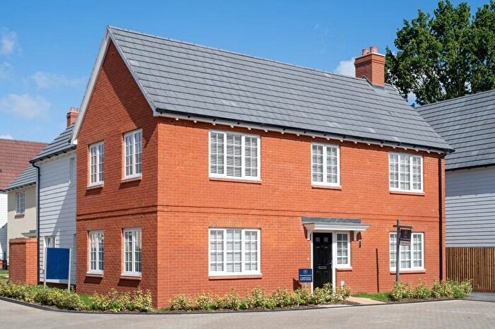 4 Bedroom Detached House For Sale In Coggeshall Road, Kelvedon, Colchester, Essex, CO5