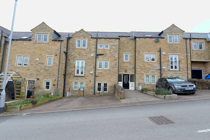 2 Bedroom Flat To Rent In Wayside Mews, Silsden, BD20