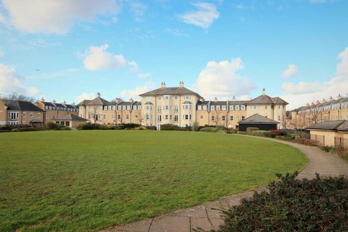 1 Bedroom Apartment For Sale In St. Matthews Gardens, Cambridge, CB1