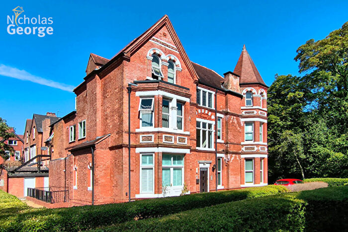 1 Bedroom Flat To Rent In Wake Green Road, Moseley, B13