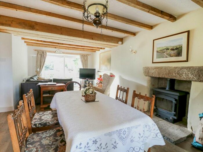 1 Bedroom Cottage To Rent In Sheepcote Lane, Darley HG3